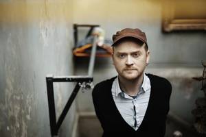 James Yorkston Reviews The Singles
